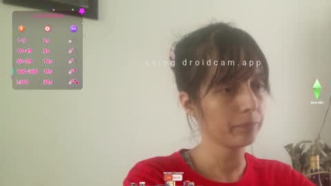 LUNA online show from 3, 2, 2025