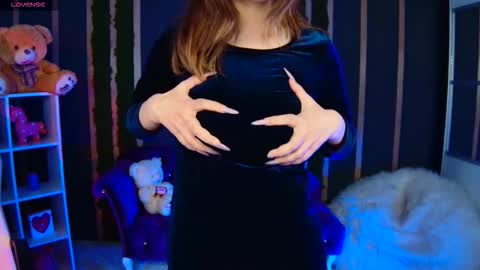 Luna online show from 13, 3, 2026