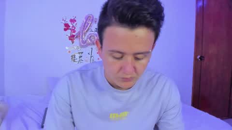 Snapshot of lunandrew chatting on 25, 2, 2025 Luna Mendez Andrew Cemar online show from 25, 2, 2025