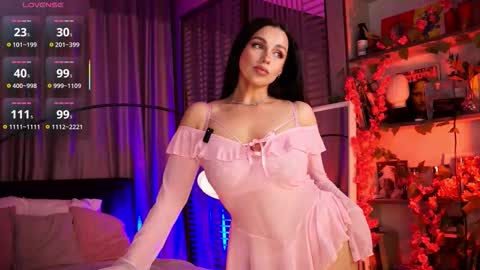 Snapshot of lunanight_ chatting on 10, 10, 2025 Luna next streams Mon Fri Sat Sun 8pm-5am gmt0 online show from 10, 10, 2025