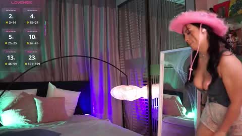 Snapshot of lunanight_ chatting on 28, 10, 2025 Luna next streams Mon Fri Sat Sun 8pm-5am gmt0 online show from 28, 10, 2025