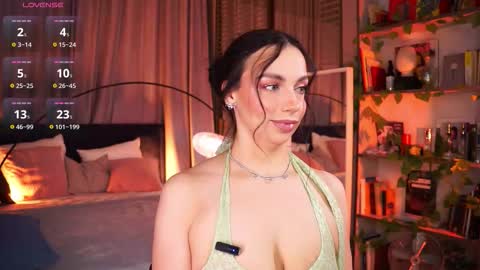 Snapshot of lunanight_ chatting on 8, 11, 2025 Luna next streams Mon Fri Sat Sun 8pm-5am gmt0 online show from 8, 11, 2025