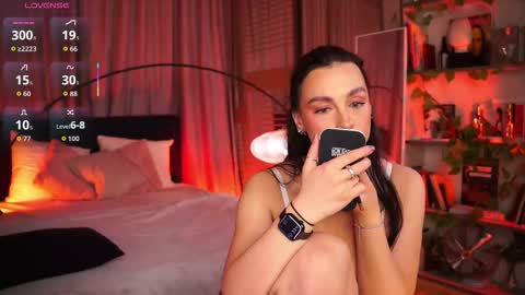 Snapshot of lunanight_ chatting on 18, 11, 2025 Luna next streams Mon Fri Sat Sun 8pm-5am gmt0 online show from 18, 11, 2025