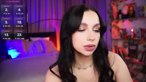 Snapshot of lunanight_ chatting on 5, 12, 2025 Luna next streams Mon Fri Sat Sun 8pm-5am gmt0 online show from 5, 12, 2025