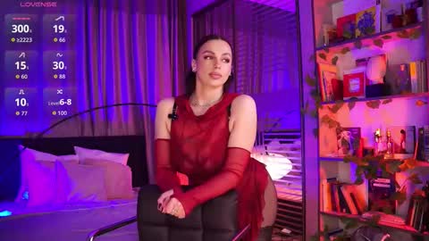 Snapshot of lunanight_ chatting on 20, 12, 2025 Luna next streams Mon Fri Sat Sun 8pm-5am gmt0 online show from 20, 12, 2025