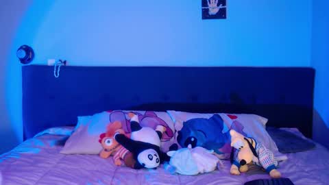 Snapshot of lunapalmer01 chatting on 14, 2, 2026 Julieth online show from 14, 2, 2026