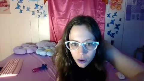 lunaquinn45 online show from 24, 10, 2025