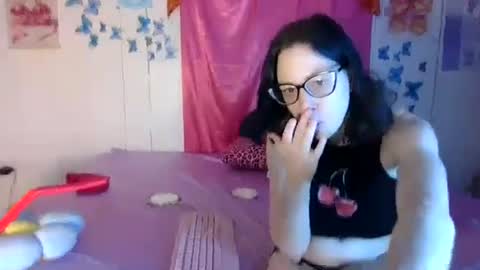 lunaquinn45 online show from 19, 12, 2025