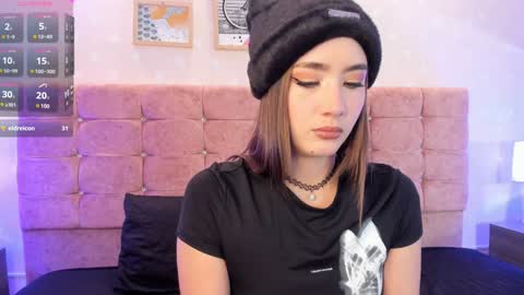 Luna  online show from 7, 12, 2024