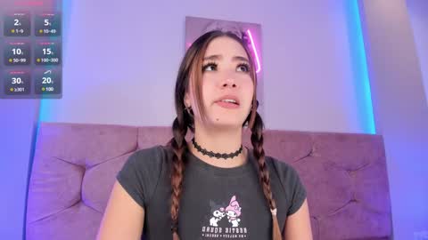 Luna  online show from 17, 12, 2024