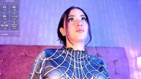 Luna  online show from 28, 10, 2025