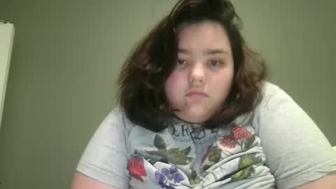 Snapshot of lunar_nightstar chatting on 12, 9, 2025 lunar_nightstar online show from 12, 9, 2025