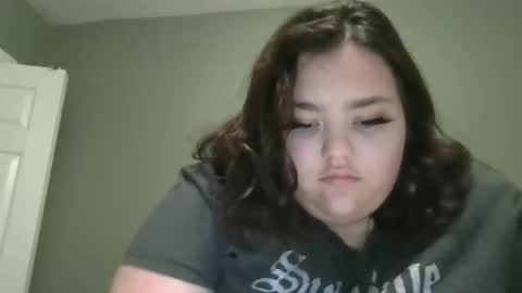 Snapshot of lunar_nightstar chatting on 14, 9, 2025 lunar_nightstar online show from 14, 9, 2025