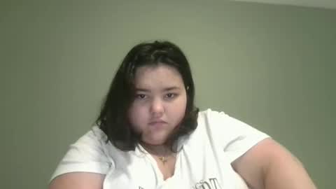 Snapshot of lunar_nightstar chatting on 18, 9, 2025 lunar_nightstar online show from 18, 9, 2025