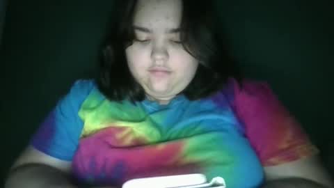 Snapshot of lunar_nightstar chatting on 19, 9, 2025 lunar_nightstar online show from 19, 9, 2025