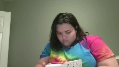 Snapshot of lunar_nightstar chatting on 20, 9, 2025 lunar_nightstar online show from 20, 9, 2025