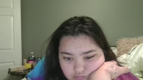 Snapshot of lunar_nightstar chatting on 20, 9, 2025 lunar_nightstar online show from 20, 9, 2025