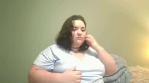 Snapshot of lunar_nightstar chatting on 23, 9, 2025 lunar_nightstar online show from 23, 9, 2025