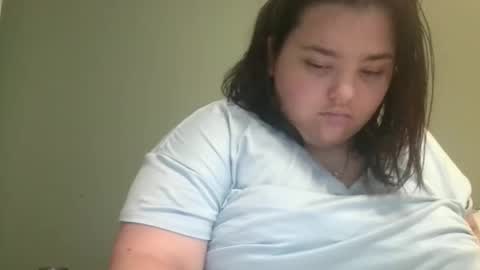 Snapshot of lunar_nightstar chatting on 25, 9, 2025 lunar_nightstar online show from 25, 9, 2025