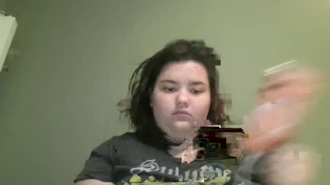 Snapshot of lunar_nightstar chatting on 17, 10, 2025 lunar_nightstar online show from 17, 10, 2025