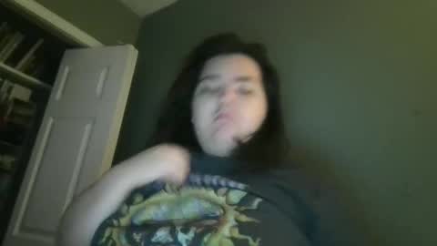 Snapshot of lunar_nightstar chatting on 18, 10, 2025 lunar_nightstar online show from 18, 10, 2025