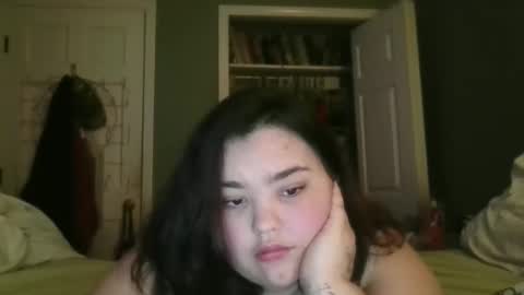 Snapshot of lunar_nightstar chatting on 20, 10, 2025 lunar_nightstar online show from 20, 10, 2025