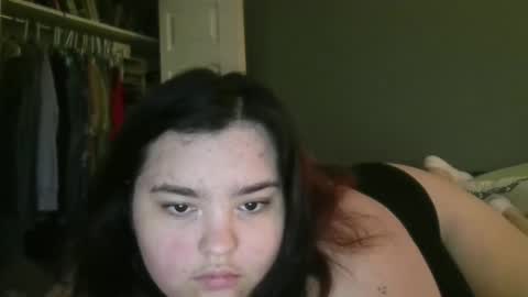 Snapshot of lunar_nightstar chatting on 20, 10, 2025 lunar_nightstar online show from 20, 10, 2025