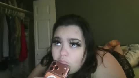 Snapshot of lunar_nightstar chatting on 21, 10, 2025 lunar_nightstar online show from 21, 10, 2025