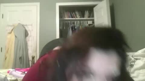 Snapshot of lunar_nightstar chatting on 23, 10, 2025 lunar_nightstar online show from 23, 10, 2025