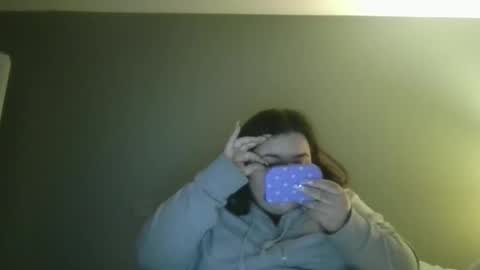 Snapshot of lunar_nightstar chatting on 27, 10, 2025 lunar_nightstar online show from 27, 10, 2025