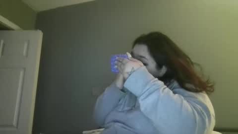 Snapshot of lunar_nightstar chatting on 28, 10, 2025 lunar_nightstar online show from 28, 10, 2025