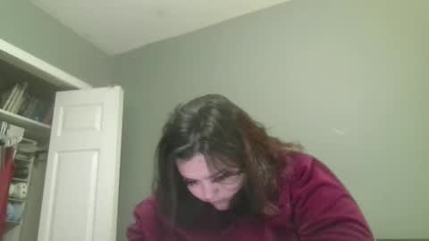 Snapshot of lunar_nightstar chatting on 29, 10, 2025 lunar_nightstar online show from 29, 10, 2025