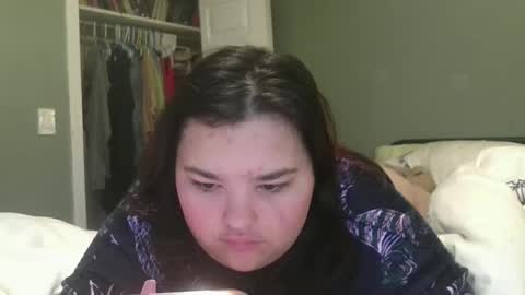 Snapshot of lunar_nightstar chatting on 1, 11, 2025 lunar_nightstar online show from 1, 11, 2025