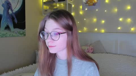 Sofia online show from 12, 1, 2025