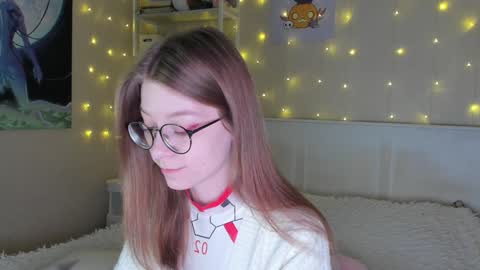 Sofia online show from 17, 1, 2025