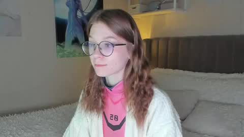 Sofia online show from 25, 2, 2025