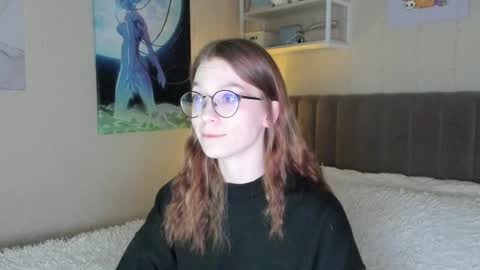 Sofia online show from 1, 3, 2025