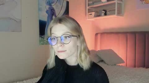 Sofia online show from 12, 11, 2025