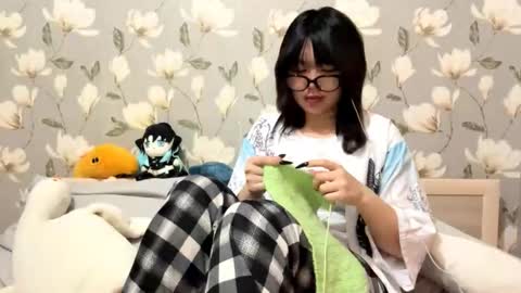 Yuna online show from 12, 10, 2025