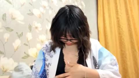 Yuna online show from 26, 10, 2025