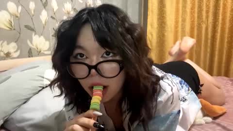 Yuna online show from 29, 10, 2025