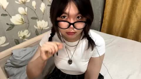 Yuna online show from 14, 11, 2025