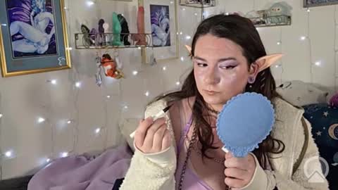 Lunar Fae Stellaris online show from 3, 2, 2026