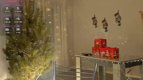 Snapshot of lunariabliss chatting on 6, 1, 2026 Kelly online show from 6, 1, 2026