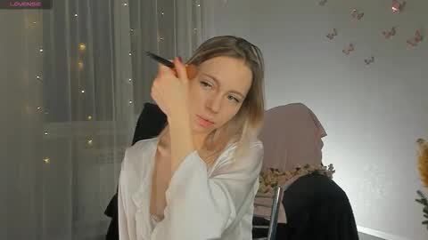 Snapshot of lunariabliss chatting on 10, 1, 2026 Kelly online show from 10, 1, 2026