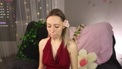 Snapshot of lunariabliss chatting on 13, 1, 2026 Kelly online show from 13, 1, 2026