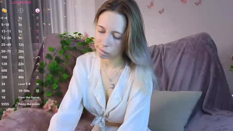 Snapshot of lunariabliss chatting on 17, 3, 2026 Kelly online show from 17, 3, 2026