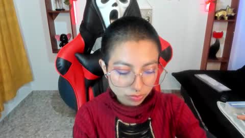 lunarichy online show from 21, 10, 2025