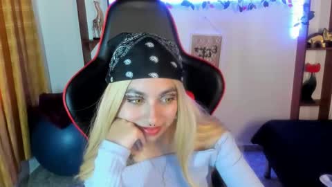 lunarichy online show from 29, 10, 2025