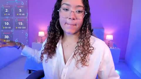 Luna online show from 8, 3, 2025